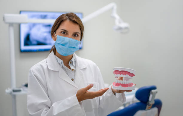 Best Emergency Dental Care for Abscessed Tooth in Perry, OK