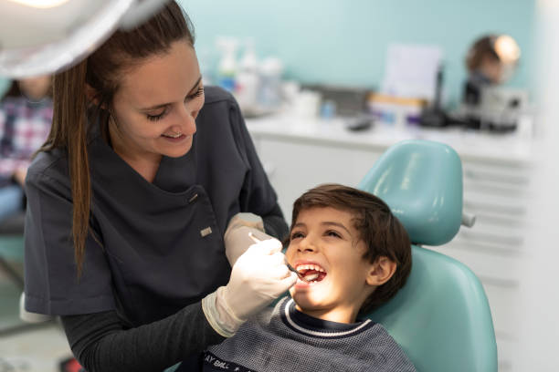 Best Emergency Dental Services for Seniors in Perry, OK