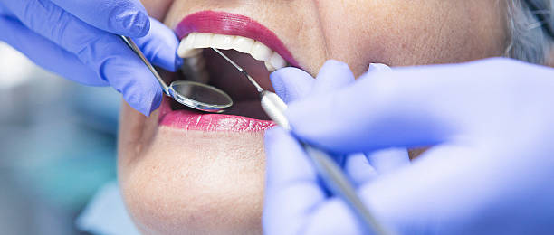 Best Holiday Emergency Dentist in Perry, OK