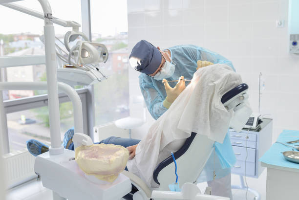 Best Emergency Cosmetic Dentistry in Perry, OK
