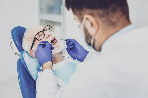 Best Urgent Dental Care for Toothache in Perry, OK